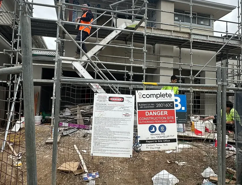 Lot/3806 Storyteller Park Way, Box Hill, Outer Western Sydney, 4房, 1浴, House