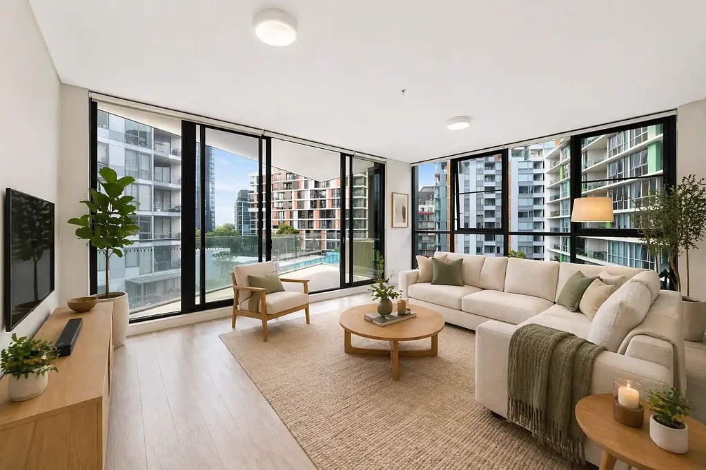 505/7 Magdalene Terrace, Wolli Creek, NSW 2205
