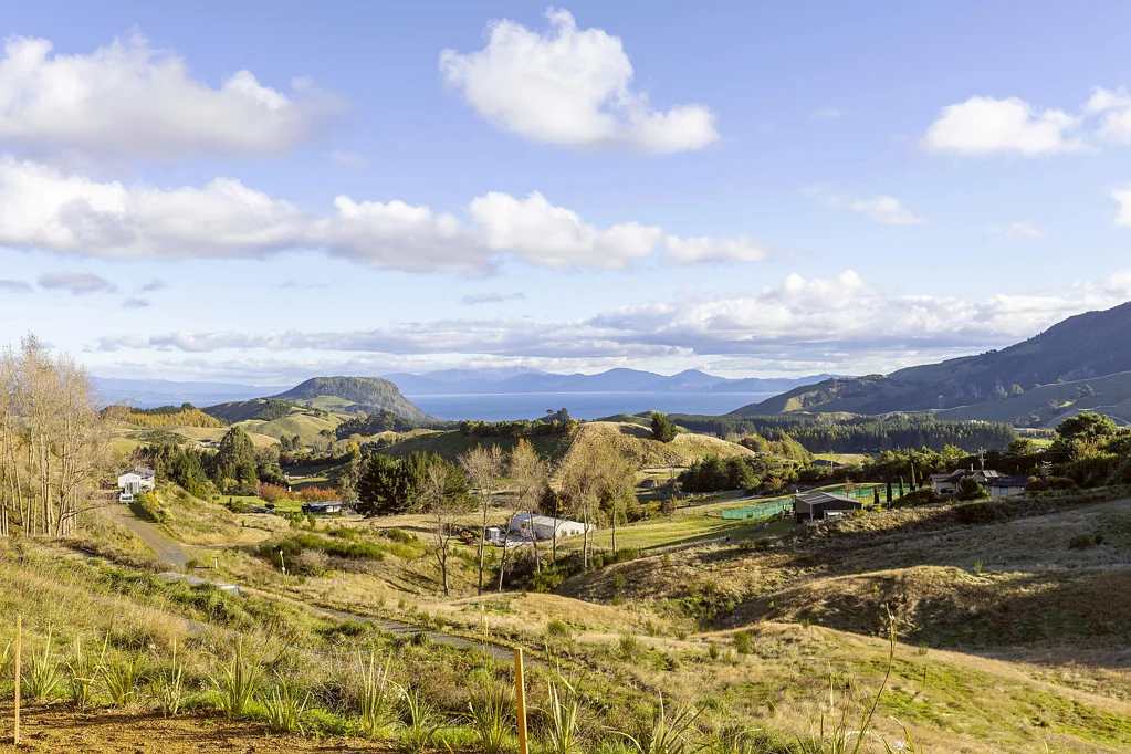 Kinloch 3房  Smart country living with exceptional views