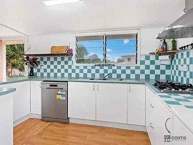 106-108 MILL ST, GORDONVALE QLD 4865, 0 Schlafzimmer, 0 Badezimmer, House