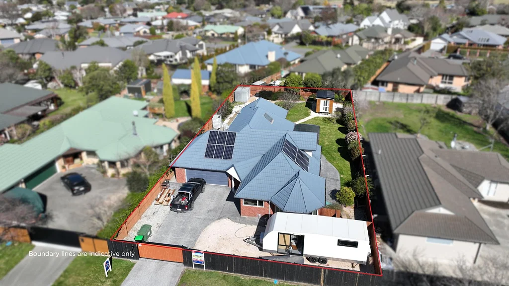 Woodend 5房  Mortgagee Auction