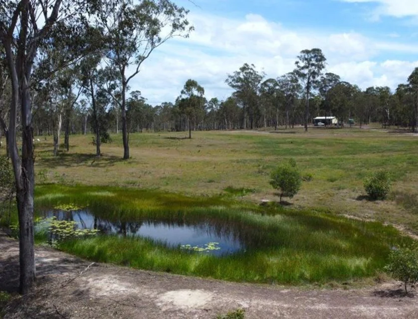 Lot 5 Watalgan Road, Waterloo, Wide Bay, 2 rūma, 1 rūma horoi, Lifestyle Property