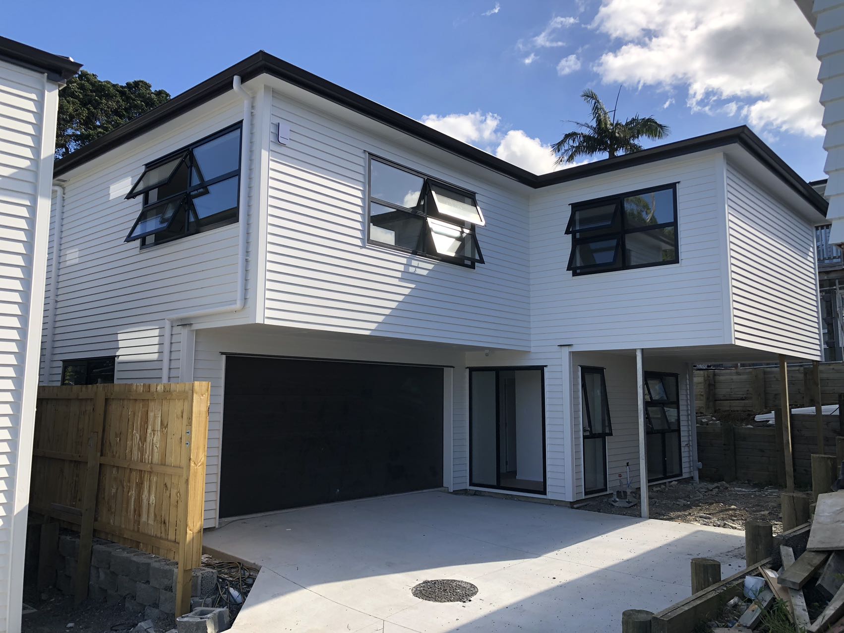 11 Cypress Place, Sunnynook, Auckland - North Shore, 3部屋, 0バスルーム, House