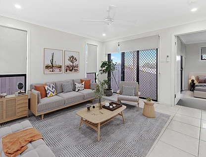 1/113 Redwood Drive, Gillieston Heights, Hunter, 4 Bedrooms, 2 Bathrooms, Apartment