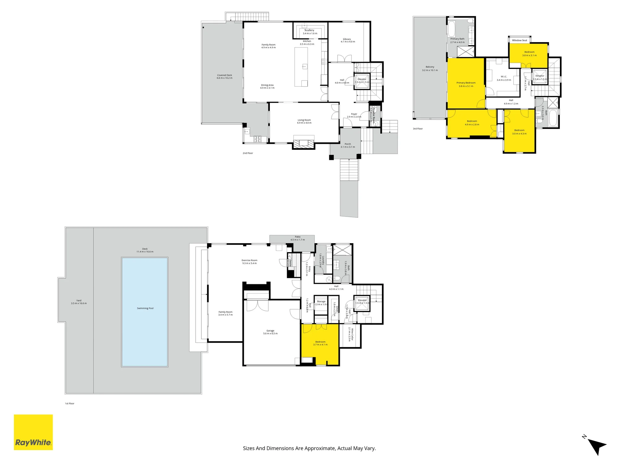 303 St Heliers Bay Road, Saint Heliers, photo 4