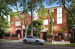16/22-28 Canterbury Street, Flemington