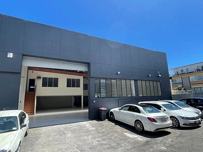 Business  Mixed Use Zone