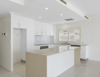 9/299-301 Bradman Avenue, Maroochydore, Sunshine Coast, 3部屋, 2バスルーム, Apartment