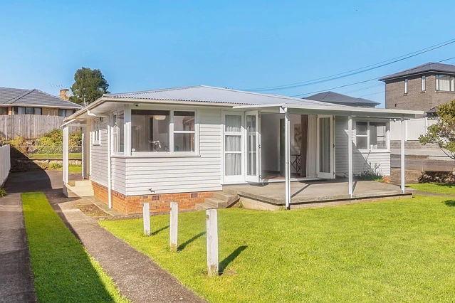 81 Oranga Avenue, Onehunga, Auckland City, Auckland