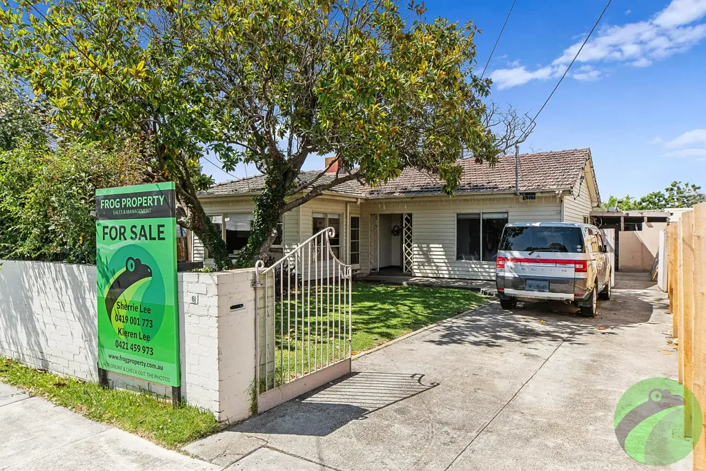 6 James Street, Seaford, VIC 3198
