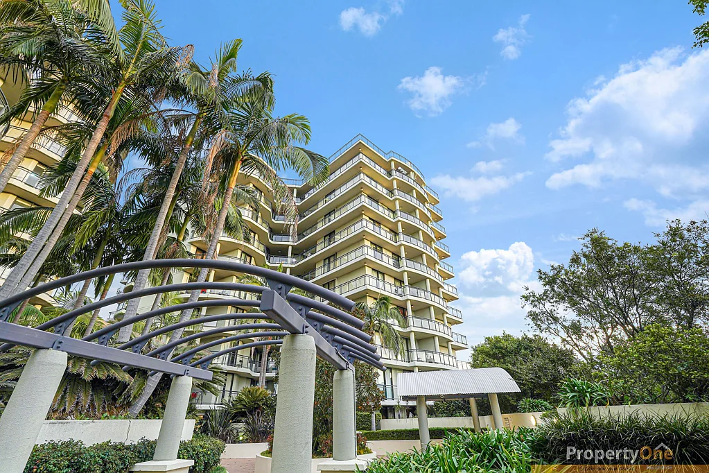 703/7 Keats Avenue, Rockdale, NSW 2216