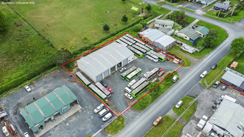 Te Kauwhata Modern Commercial in Te Kauwhata