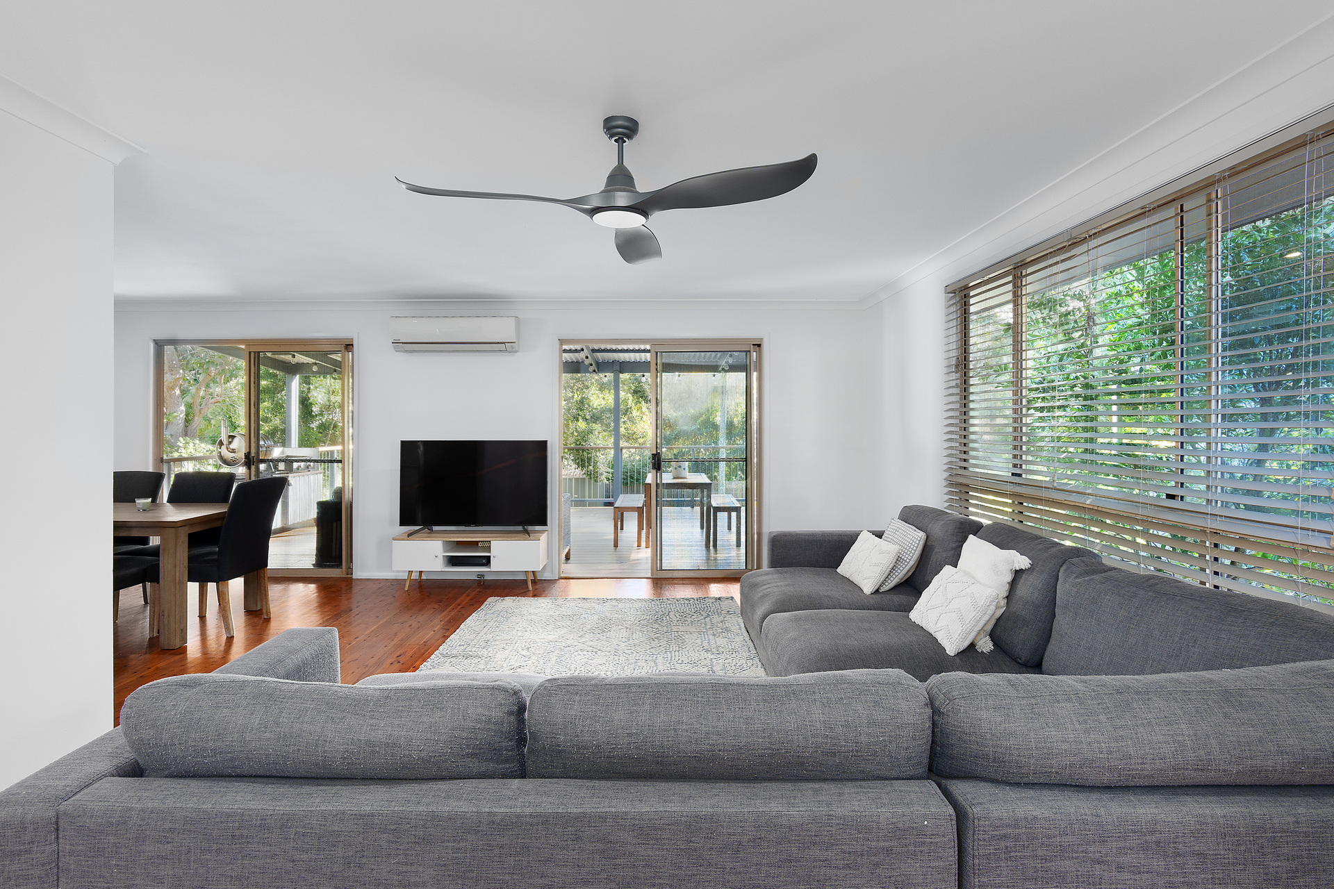 30A IRONBARK AV, SANDY BEACH NSW 2456, 0房, 0浴, House