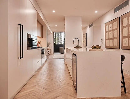 201/10 Bong Bong Street, Kiama, NSW 2533, 3 ਕਮਰੇ, 2 ਬਾਥਰੂਮ, Apartment