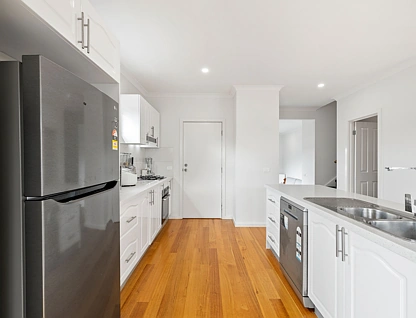 108B Weeden Drive, Vermont South, VIC 3133, 3 침실, 2 욕실, Townhouse