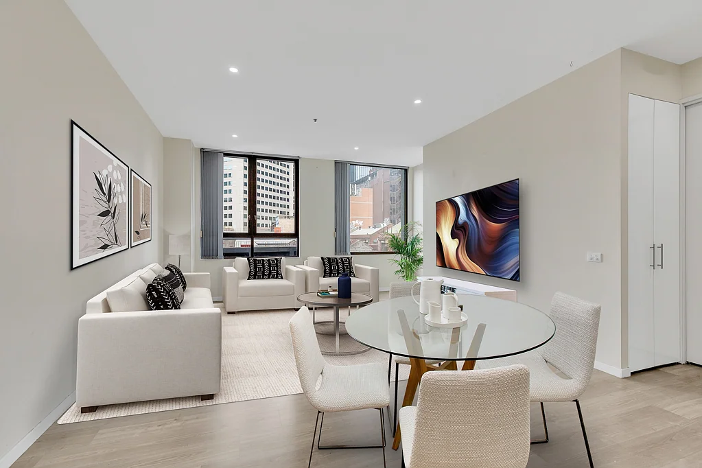 404/225 Elizabeth Street, Melbourne, VIC 3000