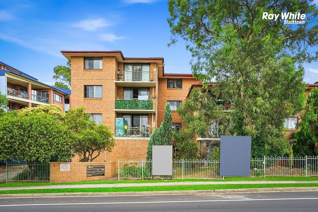 6/7 BOYD STREET, Blacktown, NSW 2148