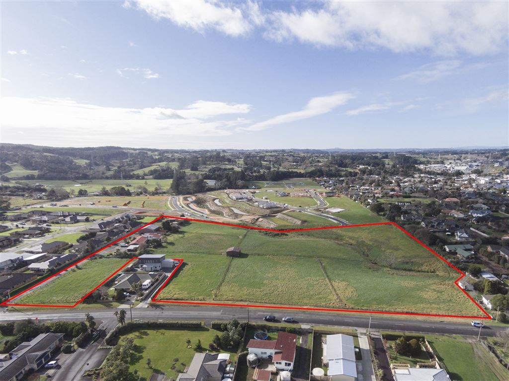 2 Tapu Road, Huapai, Auckland - Rodney, 2 phòng ngủ, 0 phòng tắm