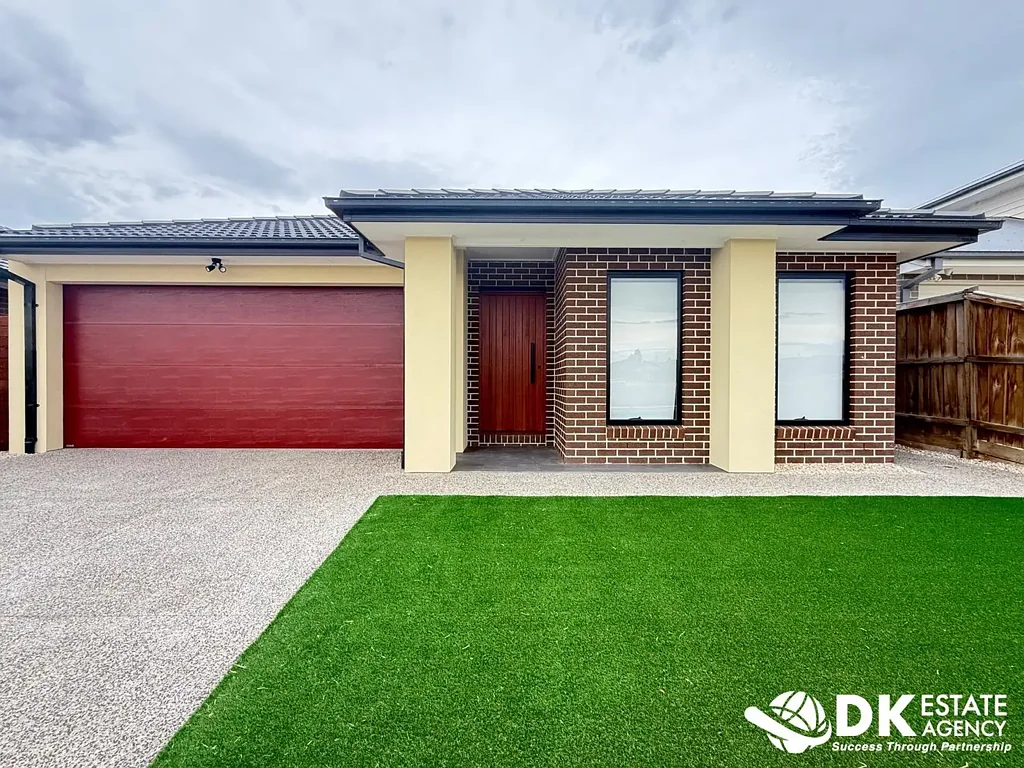 Stunning  and Brand new Family Home in Prime Deanside Location