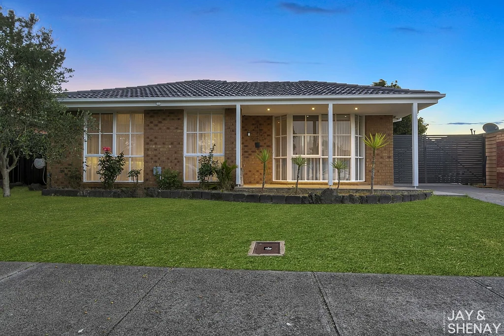46 Bunbury Avenue, Narre Warren, VIC 3805