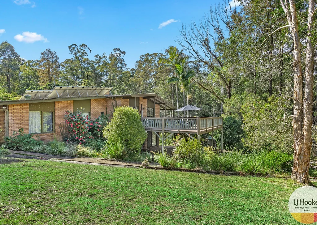 Rainbow Flat Therapeutic Acres