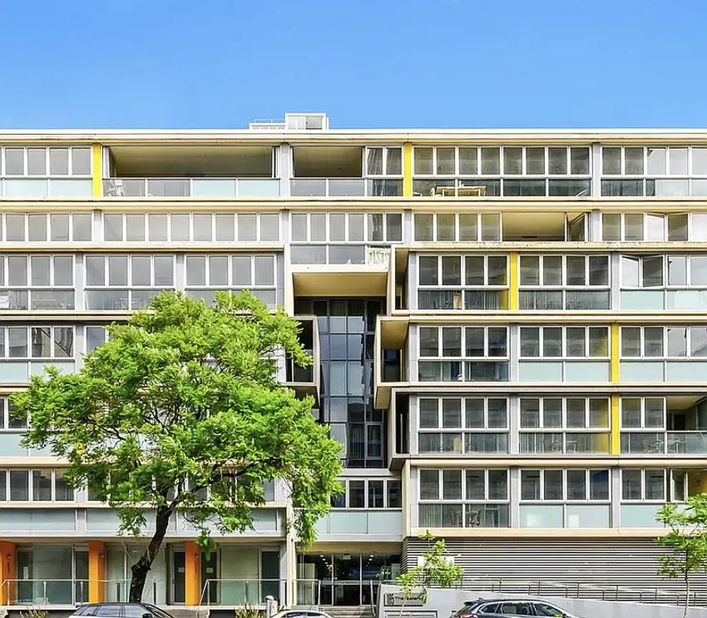 708/185 Morphett Street, Adelaide, SA 5000