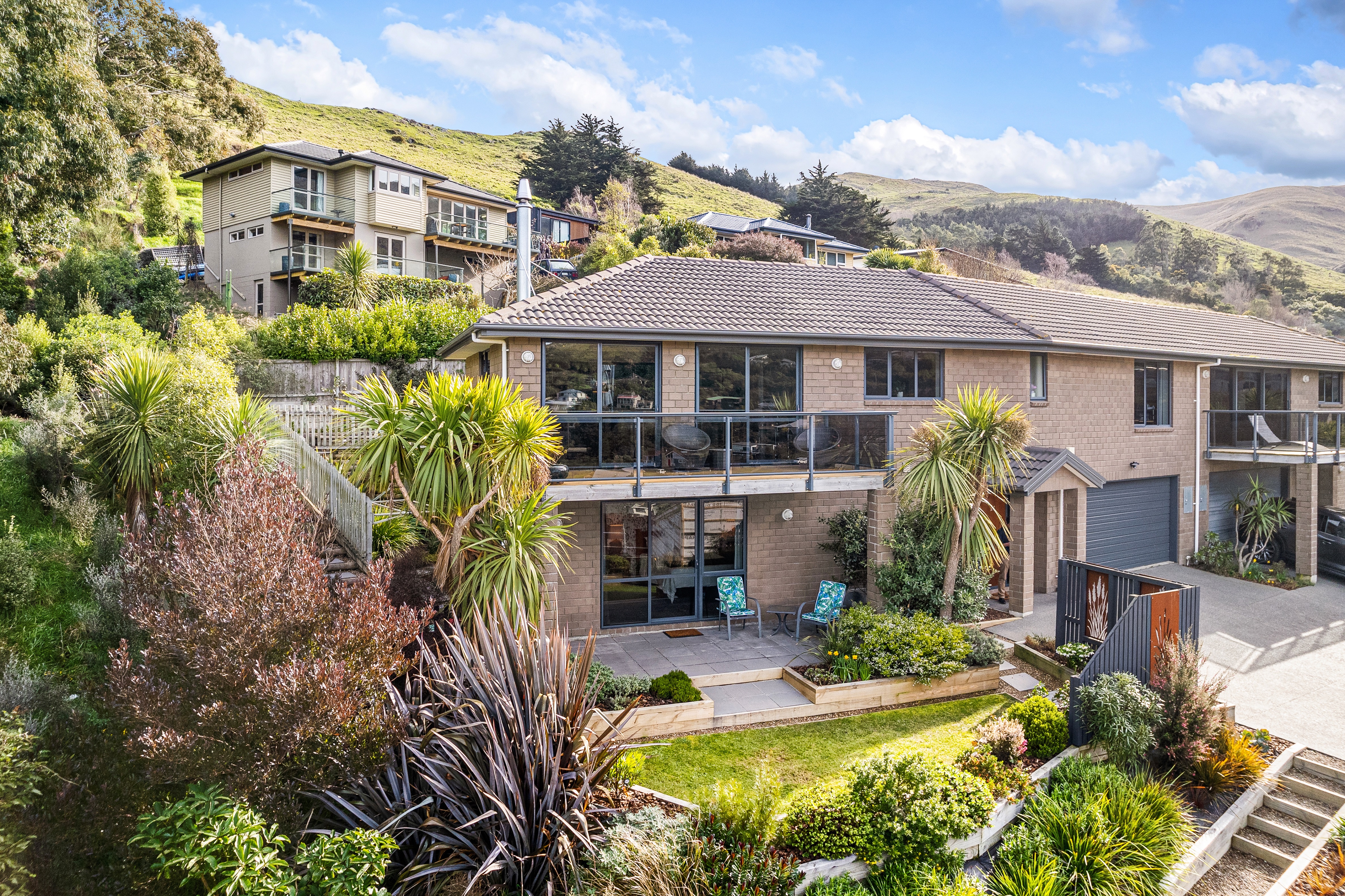 27 Mariners Cove, Cass Bay, Christchurch, 4房, 2浴, House