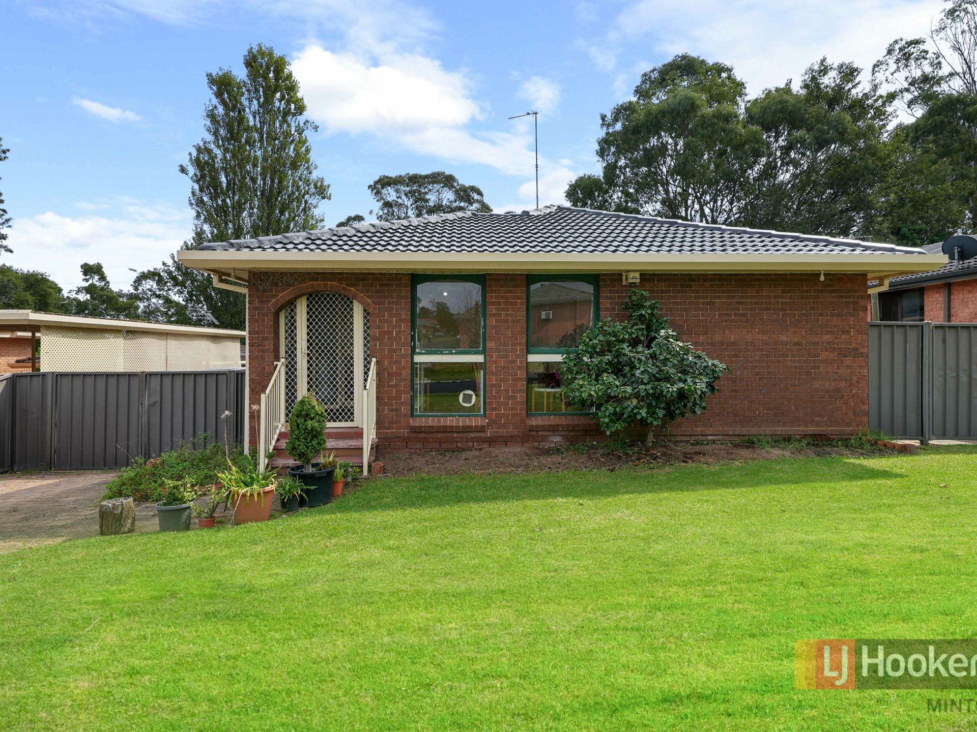 34 KIMBERLEY ST, LEUMEAH NSW 2560, 0房, 0浴, House