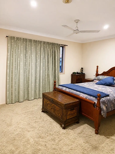 3 Bomby Court, Strathpine, QLD 4500, 4 Bedrooms, 1 Bathrooms, House