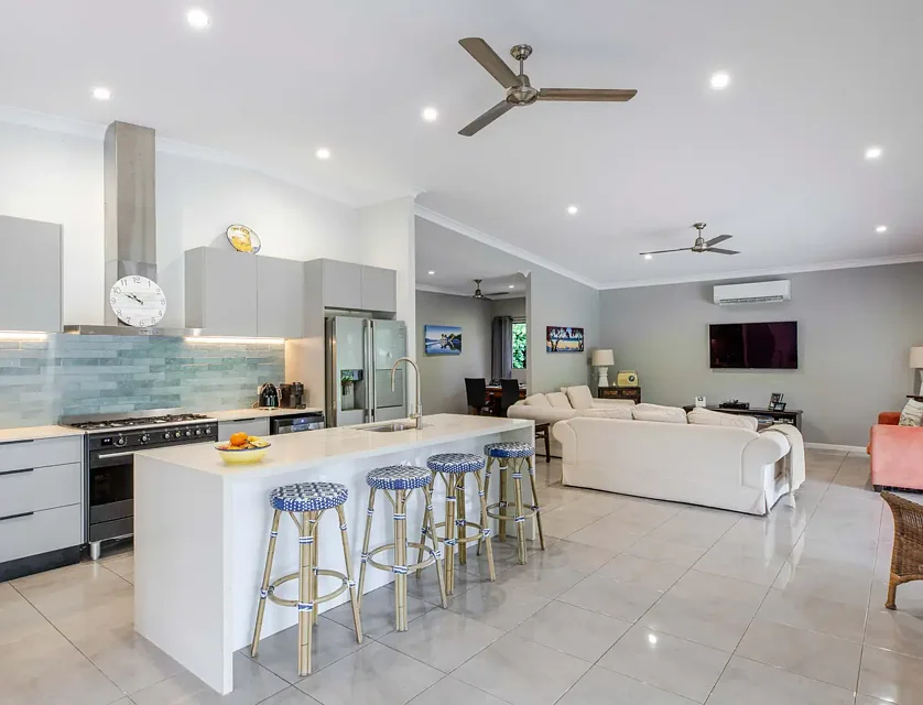 7 Lake Close, Port Douglas, QLD 4877, 4 ਕਮਰੇ, 2 ਬਾਥਰੂਮ, House