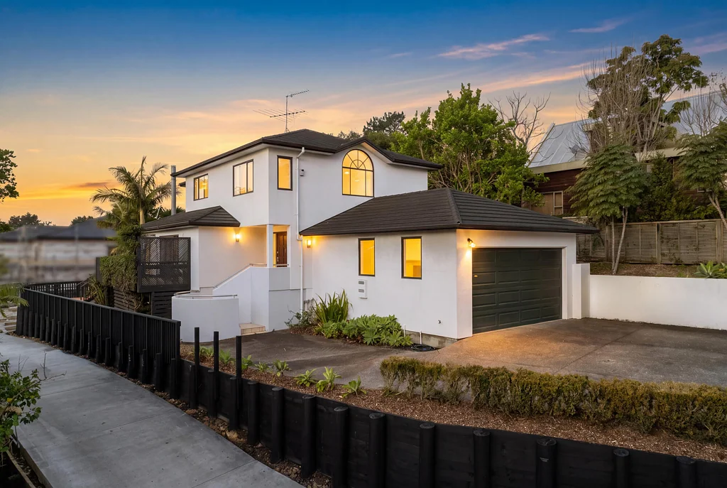 Greenhithe 4房  Private, Peaceful & Perfect for Families