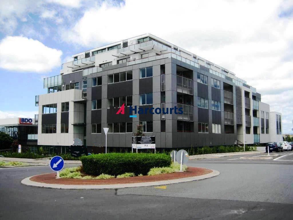 Takapuna Quality Takapuna Office