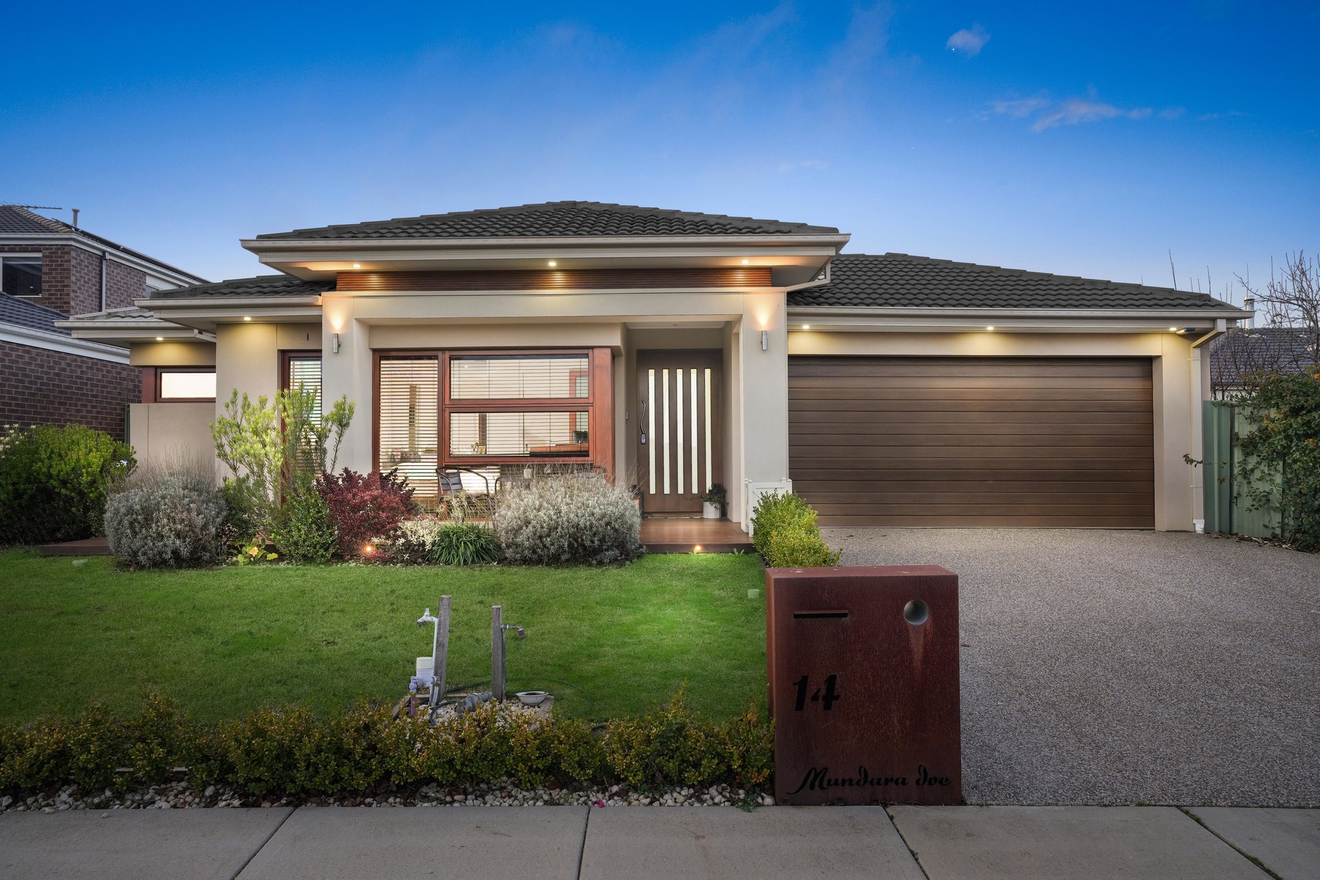 14 MUNDARA DR, WYNDHAM VALE VIC 3024, 0 rūma, 0 rūma horoi, House