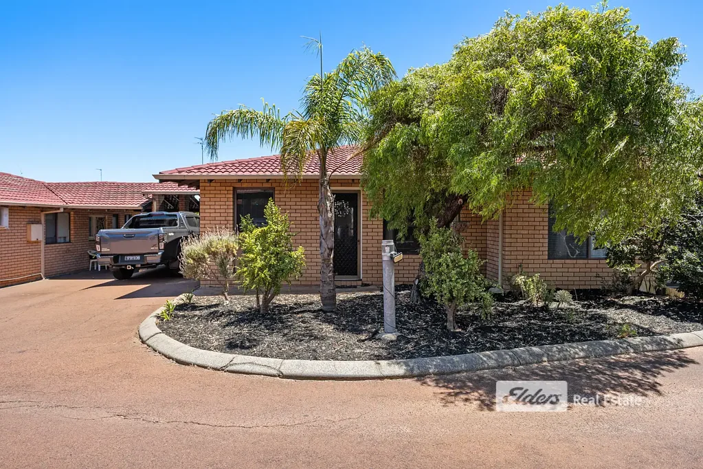 4/60 South Western Highway, Harvey, WA 6220