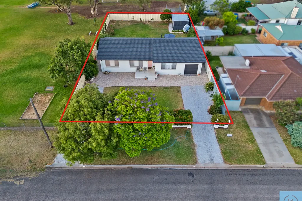 Tocumwal 3chambre Discover a Home Where Peace Meets Practicality