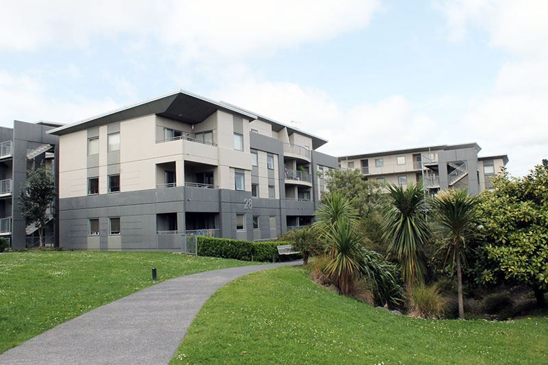 Ge/28 Morning Star Place, Mount Albert, Auckland, 2 habitaciones, 1 baños