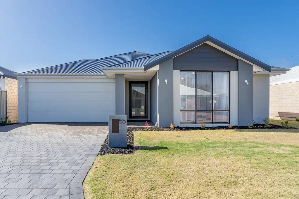 55 Carinata Crescent, Byford, WA 6122