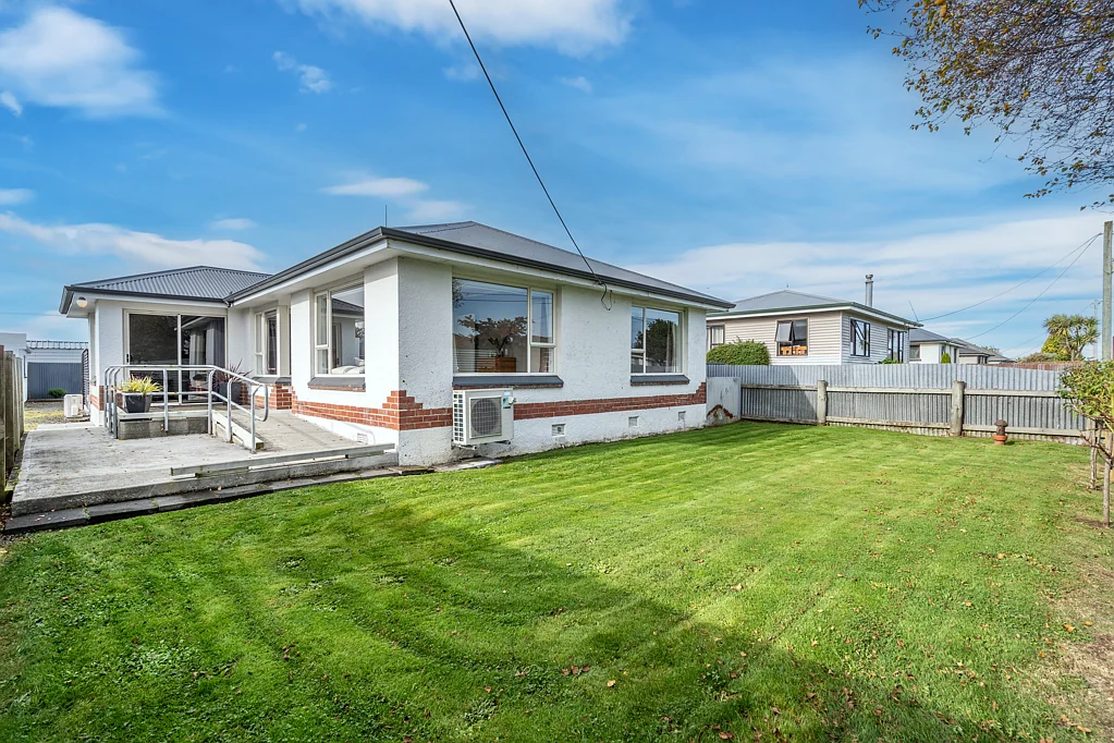 77 Stobo Street, Grasmere, Invercargill, Southland