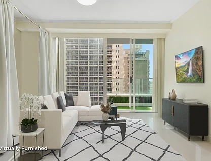 2306/91 Liverpool Street, Sydney, Sydney CBD, 1房, 1浴, Apartment