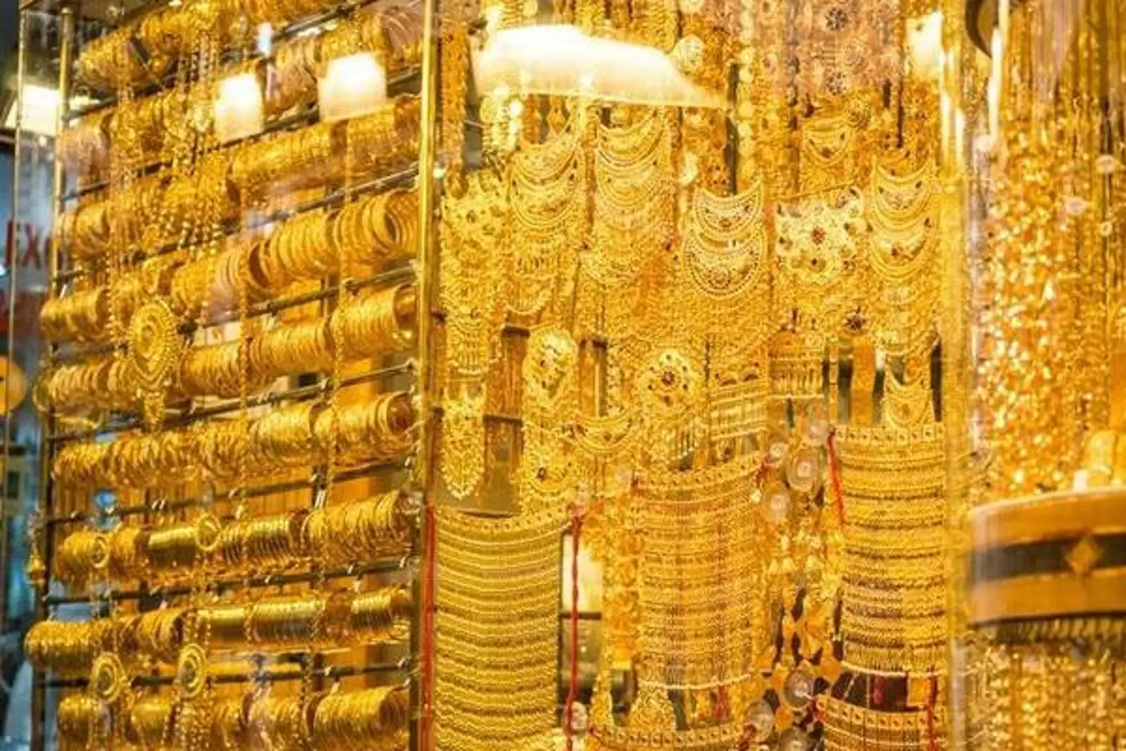 印度黄金一百一克，为何中国游客不买？