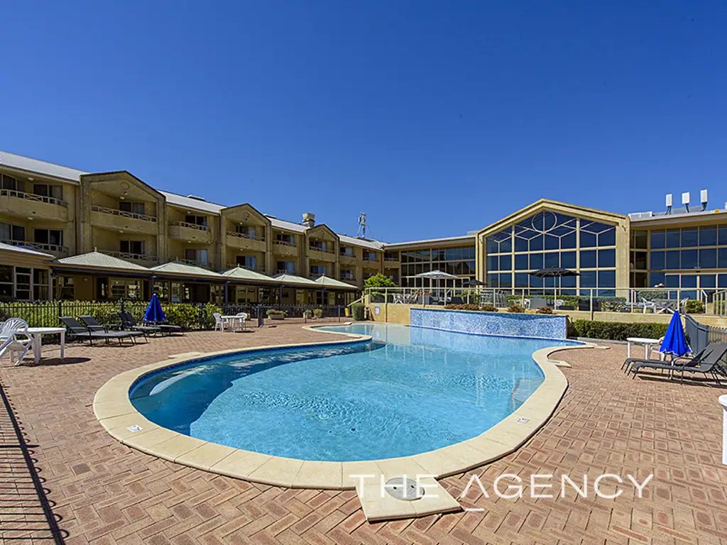 52/595 Bussell Highway, Broadwater, WA 6280