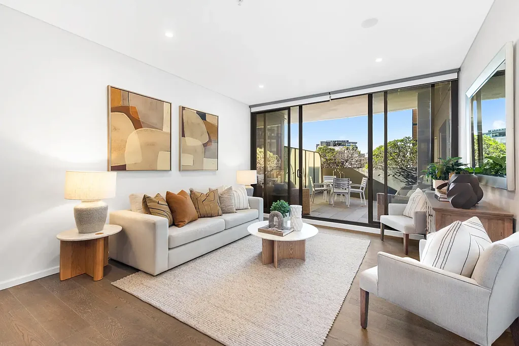 508/500 Pacific Highway, St Leonards, NSW 2065
