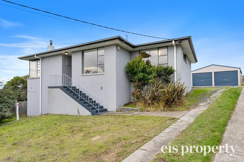 Glenorchy 3部屋 Discover Your Dream Home in Glenorchy