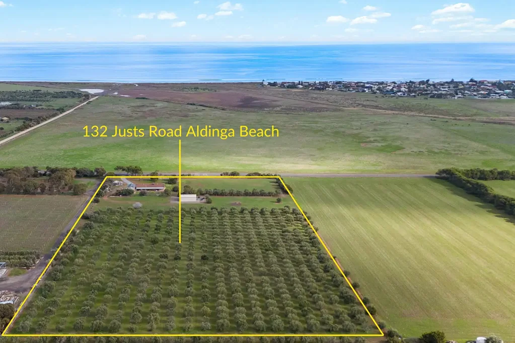 132 Justs Road, Aldinga Beach, SA 5173