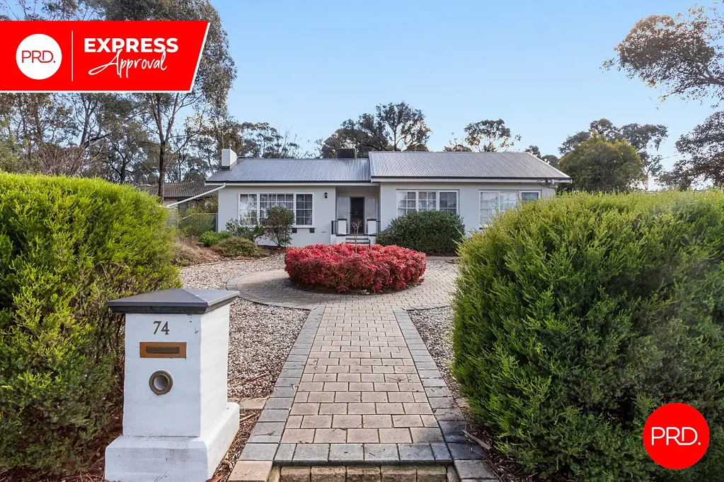 Stunning Furnished Family Home