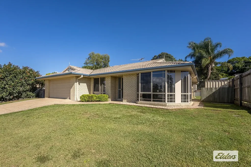 16 Andrews Drive, Gatton, QLD 4343