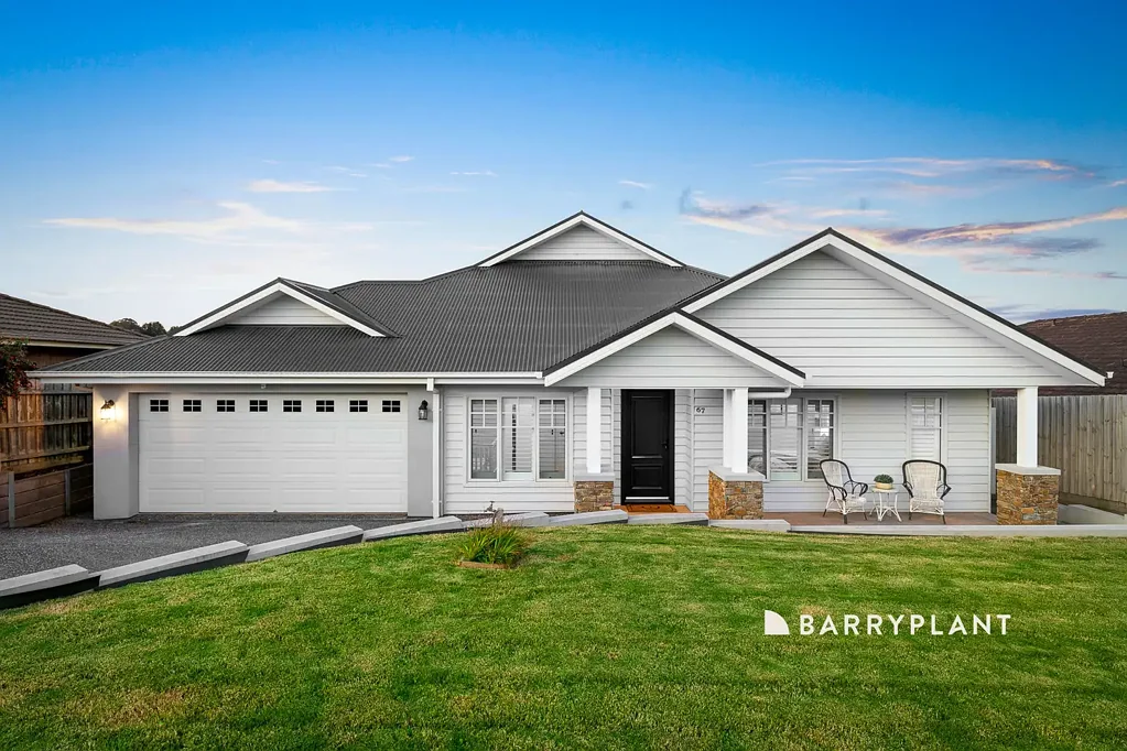 67 Walker Drive, Drouin, VIC 3818