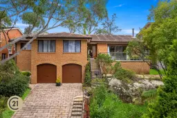 161 Shepherds Drive, Cherrybrook