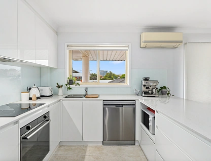 13/36a Smith Street, Wollongong, Wollongong - Greater Region, 2房, 1浴, Apartment