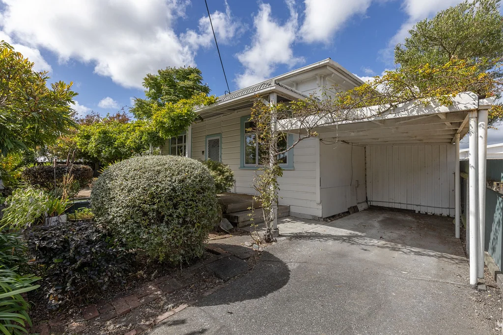 Levin 2房  Timeless 1910s Villa with Bonus Studio